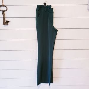 Charter Club Green Dress Pants